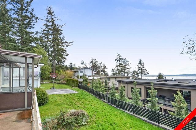 badge_image14 at 14834 Oxenham Avenue, White Rock, South Surrey White Rock