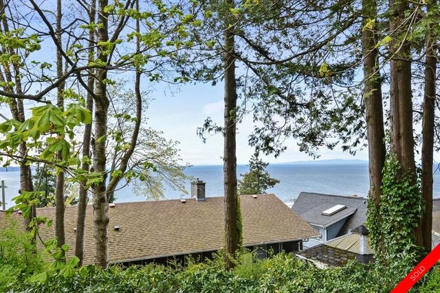 badge_image9 at 14834 Oxenham Avenue, White Rock, South Surrey White Rock