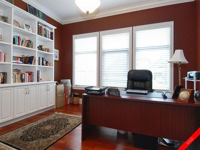 badge_image at 3620 164a Street, Morgan Creek, South Surrey White Rock