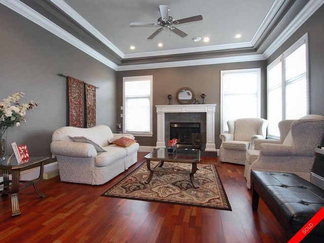 badge_image20 at 3620 164a Street, Morgan Creek, South Surrey White Rock