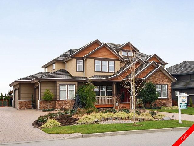 badge_image4 at 3620 164a Street, Morgan Creek, South Surrey White Rock