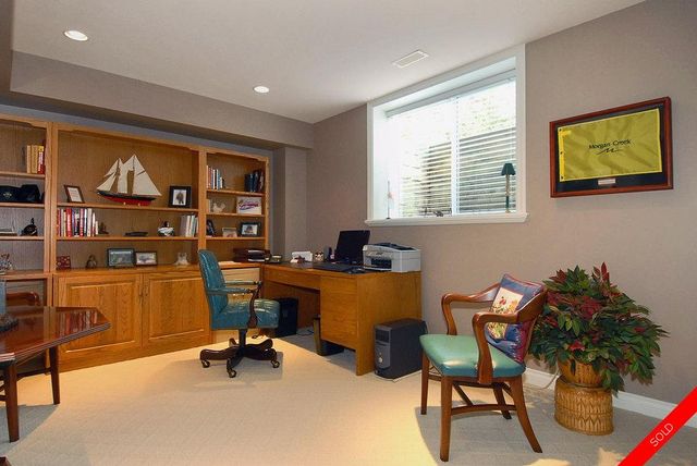 badge_image16 at 16267 Lincoln Woods Court, Morgan Creek, South Surrey White Rock