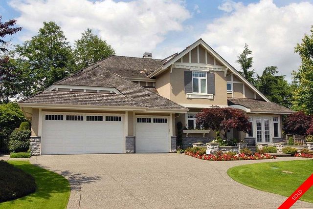 badge_image18 at 16267 Lincoln Woods Court, Morgan Creek, South Surrey White Rock