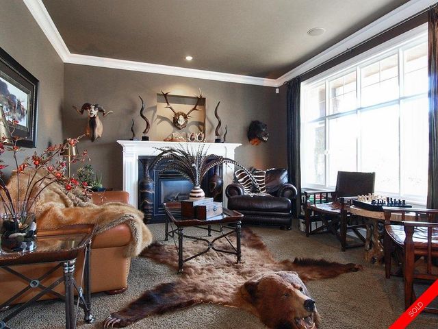 badge_image at 3568 164a Street, Morgan Creek, South Surrey White Rock