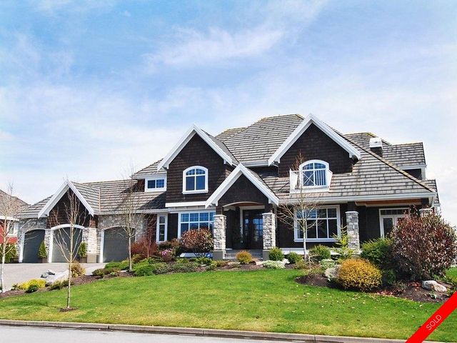 badge_image2 at 3568 164a Street, Morgan Creek, South Surrey White Rock