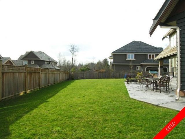 badge_image2 at 16192 36a Avenue, Morgan Creek, South Surrey White Rock