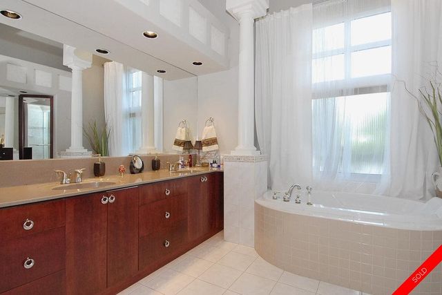 badge_image at 3489 Canterbury Place, Morgan Creek, South Surrey White Rock