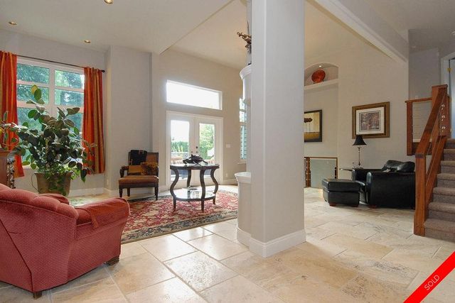 badge_image10 at 3489 Canterbury Place, Morgan Creek, South Surrey White Rock