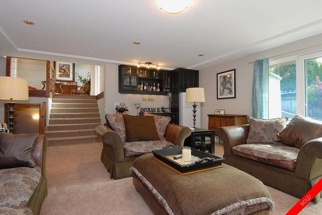 badge_image11 at 3489 Canterbury Place, Morgan Creek, South Surrey White Rock