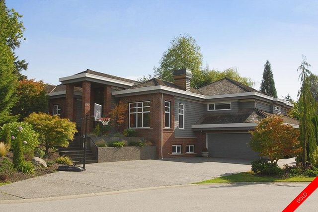 badge_image19 at 3489 Canterbury Place, Morgan Creek, South Surrey White Rock