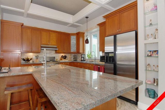 badge_image3 at 3489 Canterbury Place, Morgan Creek, South Surrey White Rock