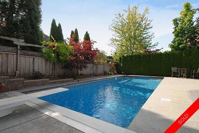 badge_image7 at 3489 Canterbury Place, Morgan Creek, South Surrey White Rock