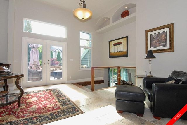 badge_image9 at 3489 Canterbury Place, Morgan Creek, South Surrey White Rock