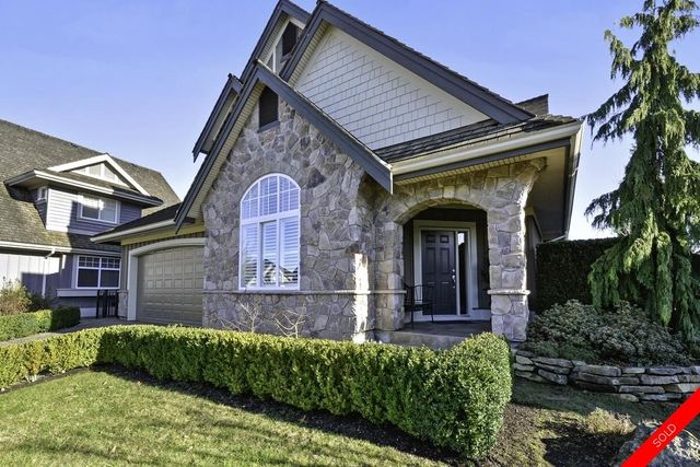 badge_image3 at 3300 157a Street, Morgan Creek, South Surrey White Rock