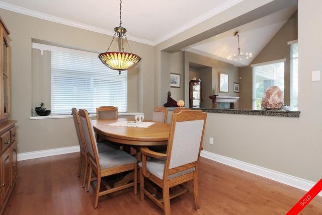 badge_image at 6 - 3300 157a Street, Morgan Creek, South Surrey White Rock