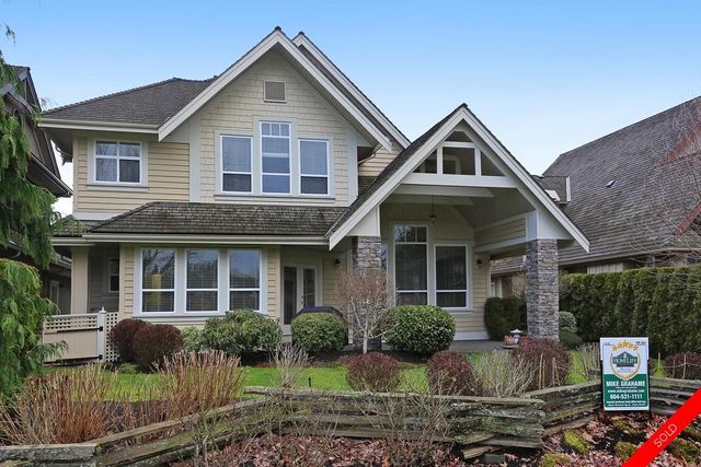 badge_image13 at 6 - 3300 157a Street, Morgan Creek, South Surrey White Rock