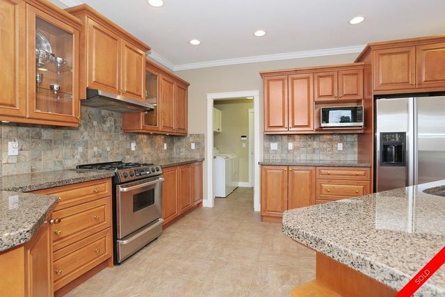 badge_image15 at 6 - 3300 157a Street, Morgan Creek, South Surrey White Rock