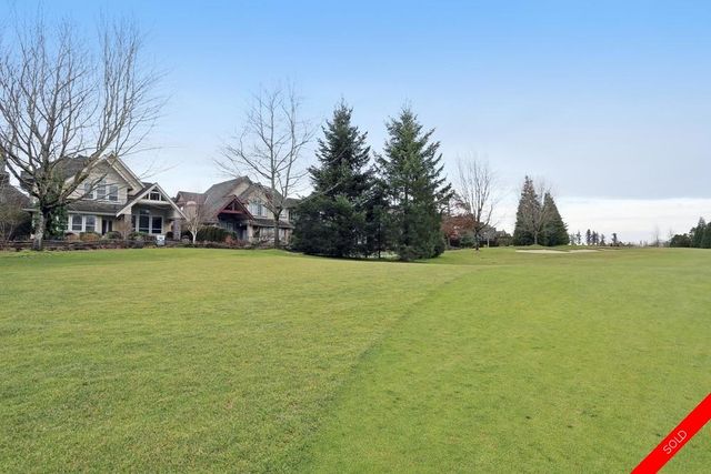 badge_image19 at 6 - 3300 157a Street, Morgan Creek, South Surrey White Rock