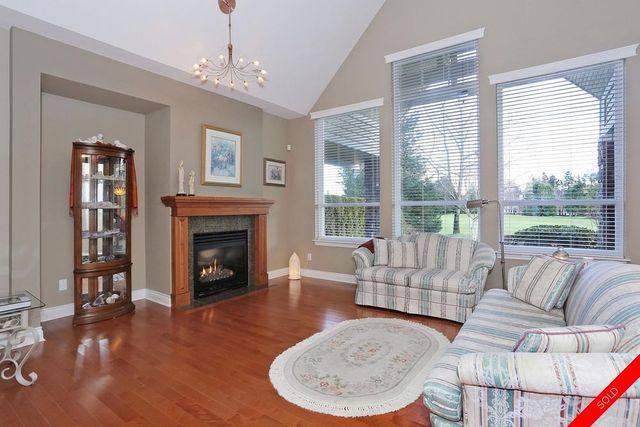 badge_image2 at 6 - 3300 157a Street, Morgan Creek, South Surrey White Rock