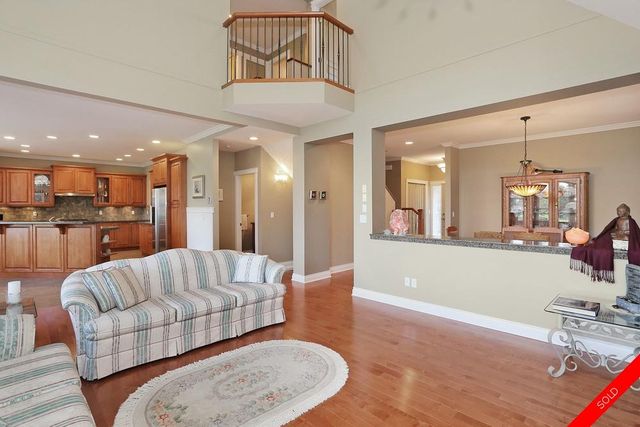 badge_image3 at 6 - 3300 157a Street, Morgan Creek, South Surrey White Rock