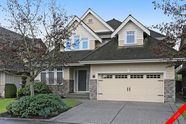 badge_image4 at 6 - 3300 157a Street, Morgan Creek, South Surrey White Rock