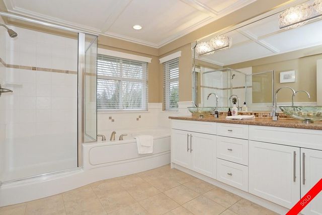 badge_image7 at 6 - 3300 157a Street, Morgan Creek, South Surrey White Rock