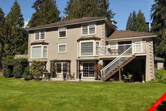 badge_image at 3098 138th Street, Elgin Chantrell, South Surrey White Rock