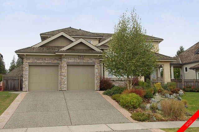 badge_image at 3927 156a Street, Morgan Creek, South Surrey White Rock