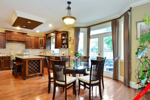 badge_image15 at 3540 154 Street, Morgan Creek, South Surrey White Rock