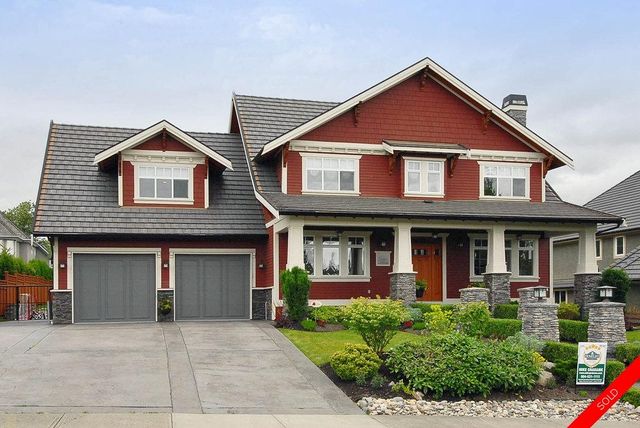 badge_image2 at 16383 High Park Avenue, Morgan Creek, South Surrey White Rock