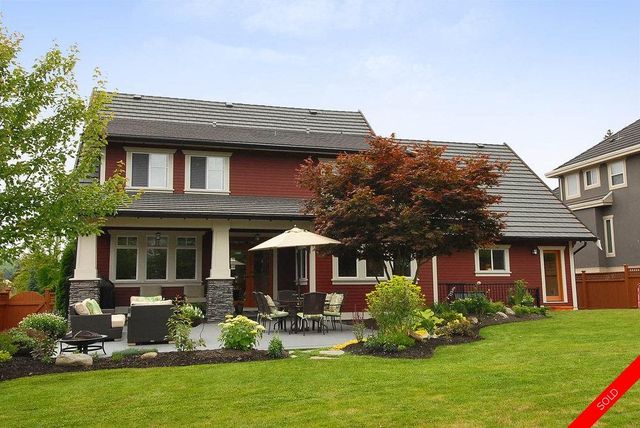 badge_image5 at 16383 High Park Avenue, Morgan Creek, South Surrey White Rock