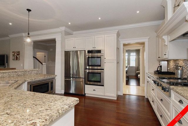 badge_image7 at 16383 High Park Avenue, Morgan Creek, South Surrey White Rock