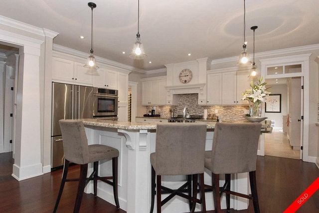 badge_image9 at 16383 High Park Avenue, Morgan Creek, South Surrey White Rock