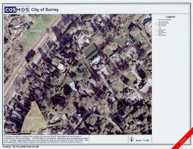 badge_image12 at 2675 Crescent Drive, Crescent Bch Ocean Pk., South Surrey White Rock