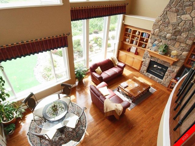 badge_image12 at 15938 Devonshire Drive, Morgan Creek, South Surrey White Rock