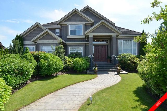 badge_image at 16178 36a Avenue, Morgan Creek, South Surrey White Rock