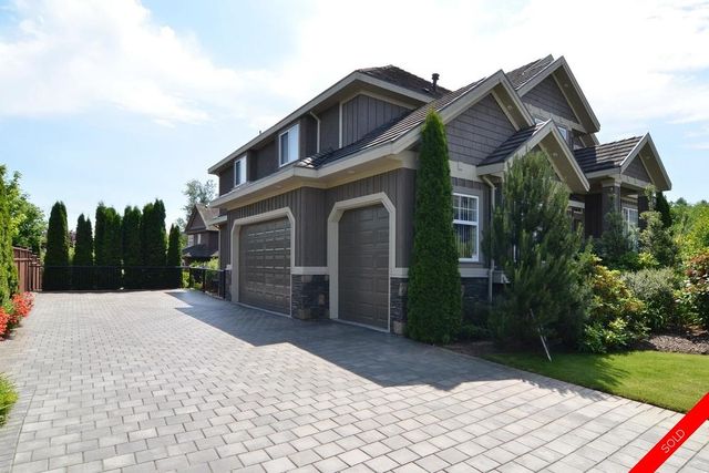 badge_image8 at 16178 36a Avenue, Morgan Creek, South Surrey White Rock