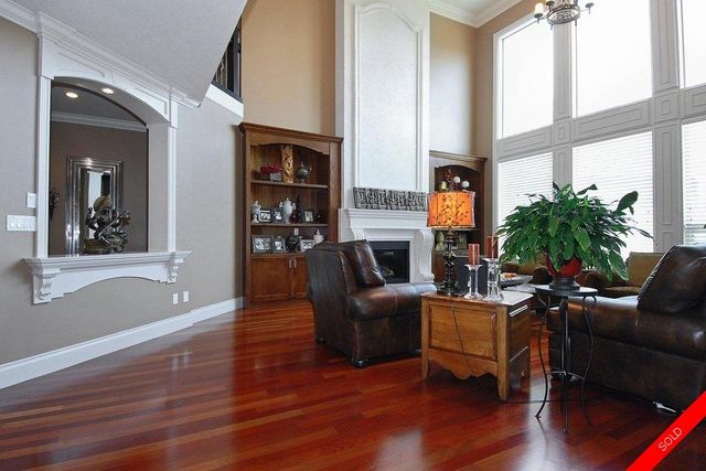 badge_image at 3310 155th Street, Morgan Creek, South Surrey White Rock