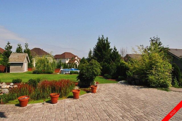 badge_image2 at 3310 155th Street, Morgan Creek, South Surrey White Rock