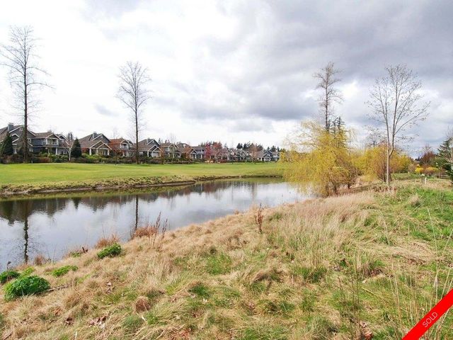 badge_image12 at 15813 Collingwood Crescent, Morgan Creek, South Surrey White Rock