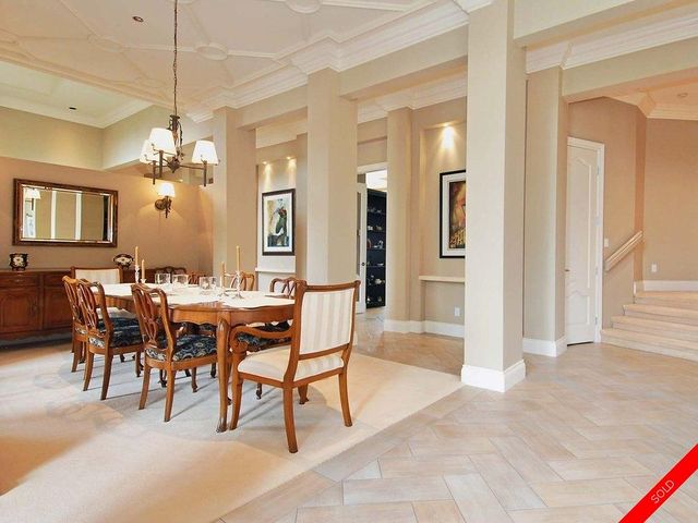 badge_image13 at 15813 Collingwood Crescent, Morgan Creek, South Surrey White Rock