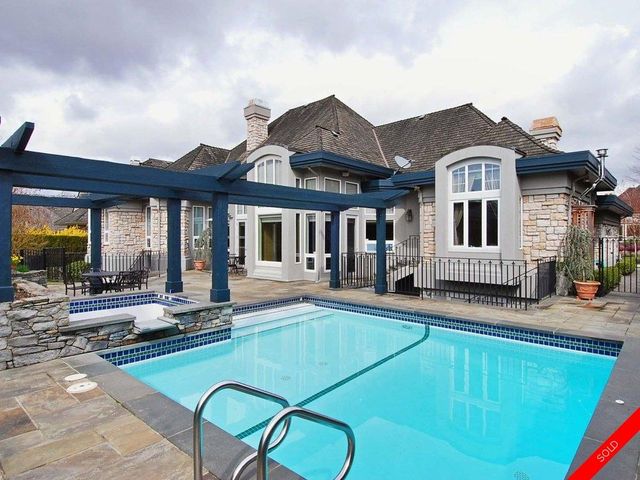 badge_image18 at 15813 Collingwood Crescent, Morgan Creek, South Surrey White Rock