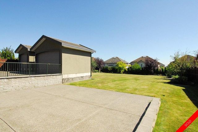 badge_image18 at 3348 155th Street, Morgan Creek, South Surrey White Rock