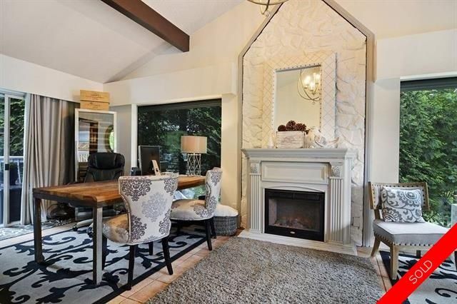 badge_image at 2048 Indian Fort Drive, Crescent Bch Ocean Pk., South Surrey White Rock