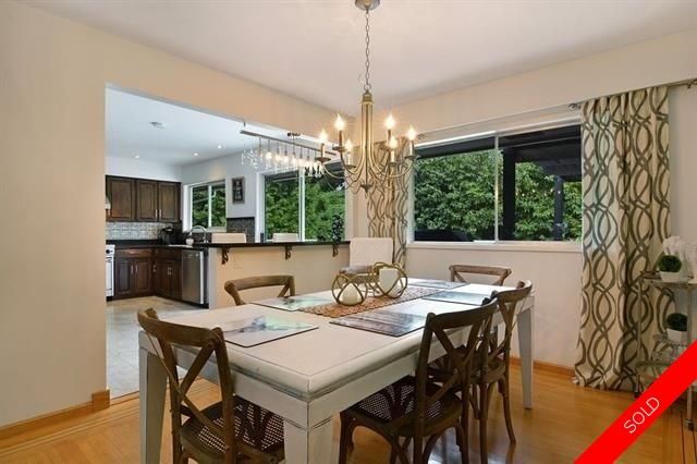 badge_image16 at 2048 Indian Fort Drive, Crescent Bch Ocean Pk., South Surrey White Rock