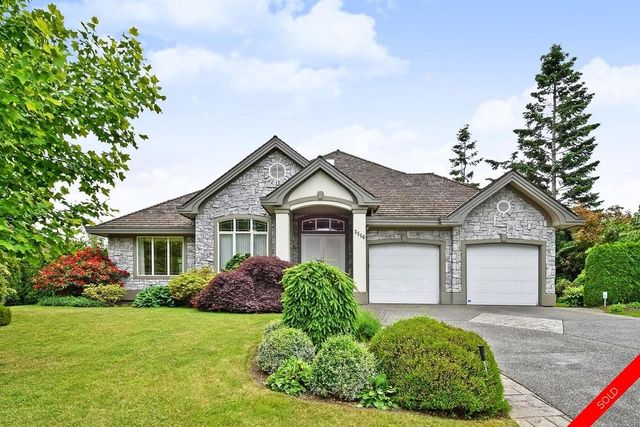 badge_image at 3556 Morgan Creek Way, Morgan Creek, South Surrey White Rock