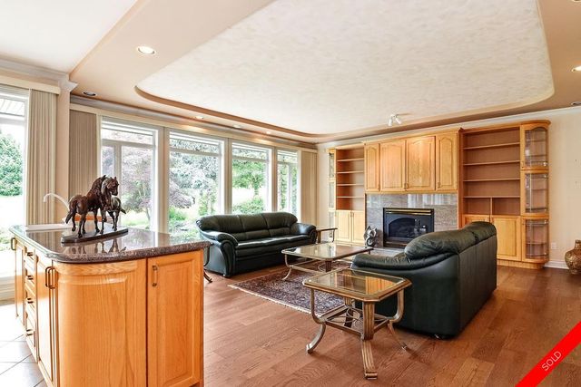 badge_image34 at 3556 Morgan Creek Way, Morgan Creek, South Surrey White Rock