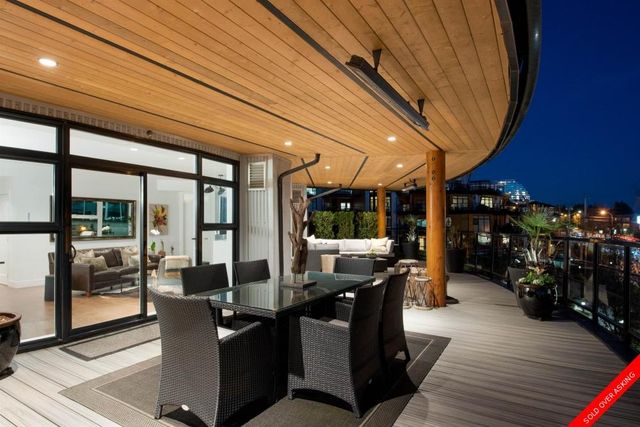 badge_image3 at 301 - 14855 Thrift Avenue, White Rock, South Surrey White Rock