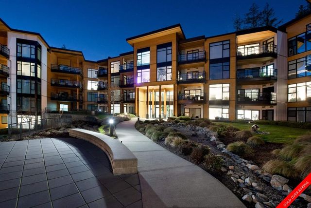 badge_image9 at 301 - 14855 Thrift Avenue, White Rock, South Surrey White Rock