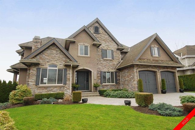 badge_image at 16355 Lincoln Woods Court, Morgan Creek, South Surrey White Rock